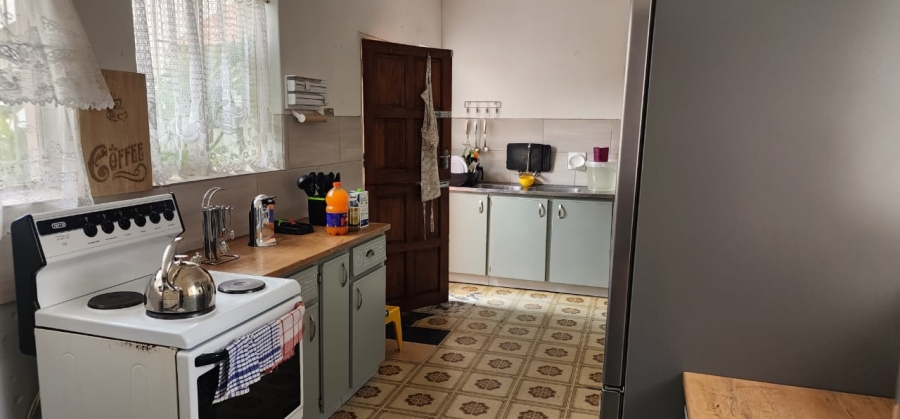 To Let 5 Bedroom Property for Rent in Roodia Free State